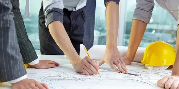 Los Gatos Builders